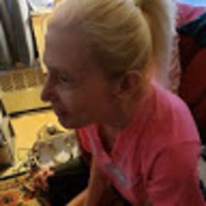 Meet your Posher, Bambie